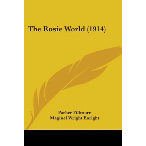 The Rosie World (1914)
