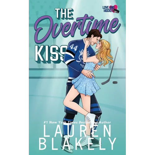 The Overtime Kiss