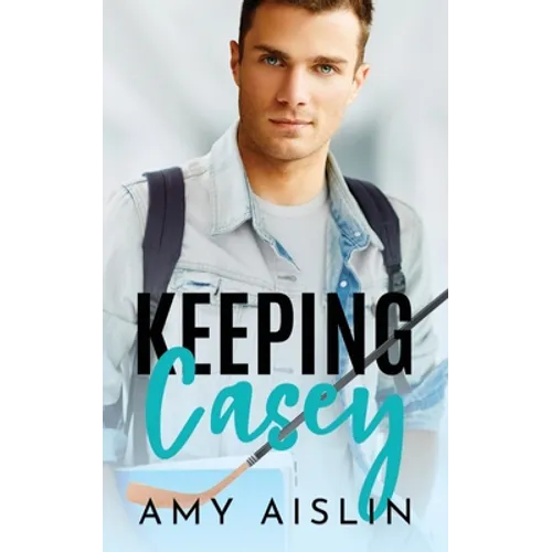 Keeping Casey