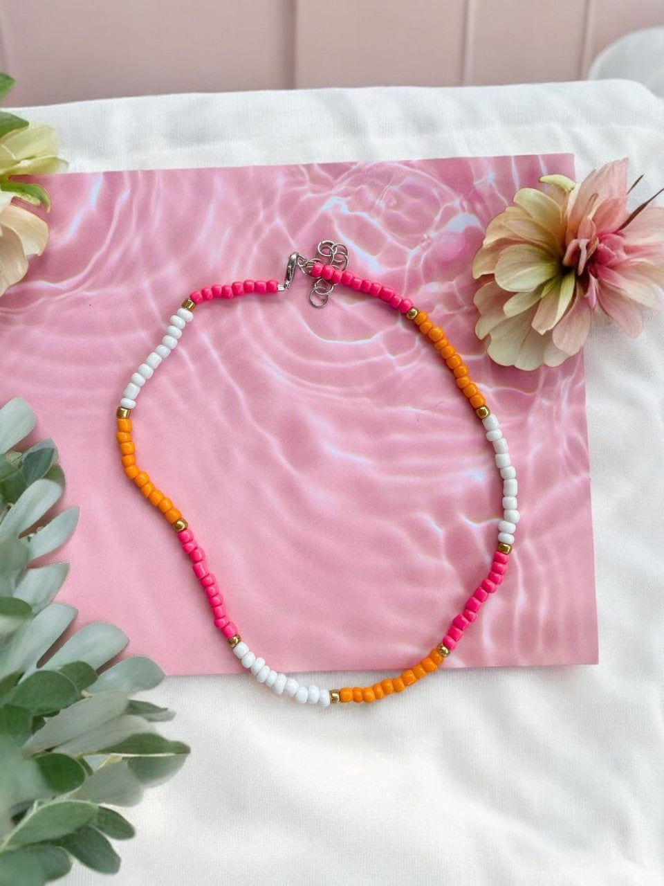 Bracelet Épice d'Été