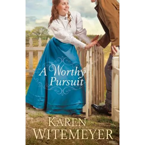 A Worthy Pursuit