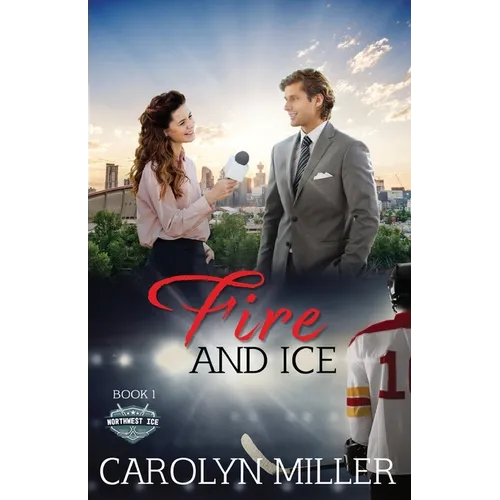 Fire and Ice