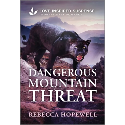 Dangerous Mountain Threat