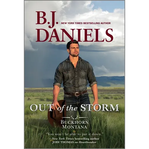 Out of the Storm