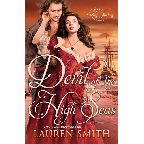 Devil of the High Seas