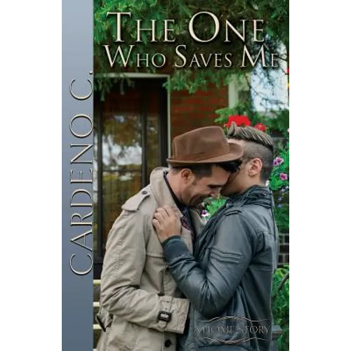 The One Who Saves Me