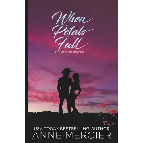 When Petals Fall - Paperback