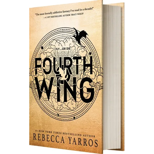 Fourth Wing