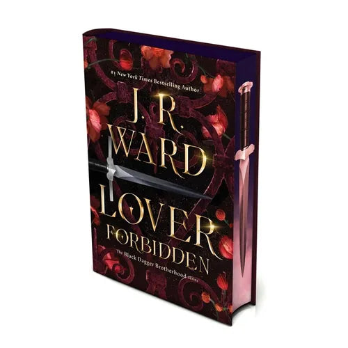 Lover Forbidden